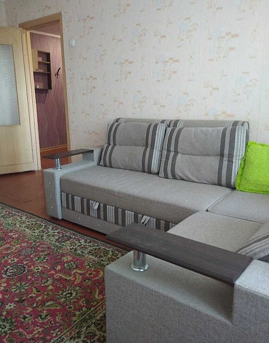 2-кімнатна, Південно-Захід, Тернопільська, з меблями 40317 Хмельницький - зображення 2