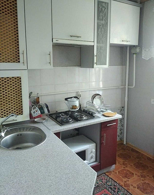 2-кімнатна, Південно-Захід, Тернопільська, з меблями 40317 Хмельницький - зображення 7