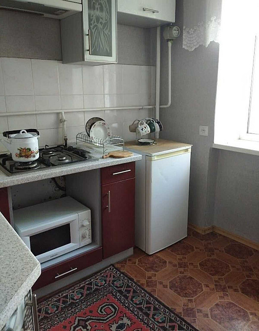 2-кімнатна, Південно-Захід, Тернопільська, з меблями 40317 Хмельницький - зображення 8