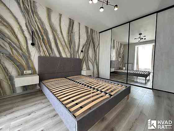 Укомлектована 1-кімнатна з ремонтом Ивано-Франковск