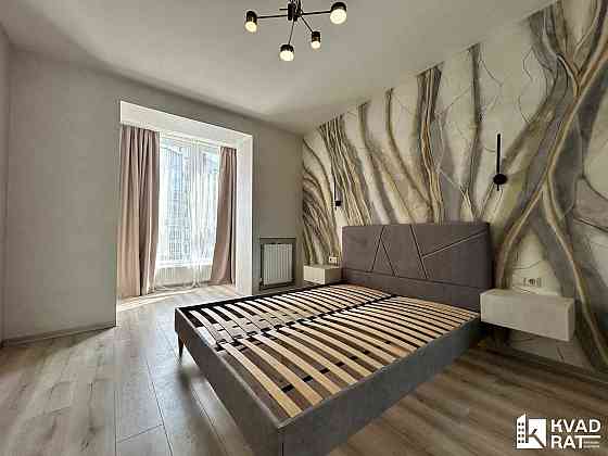 Укомлектована 1-кімнатна з ремонтом Ивано-Франковск