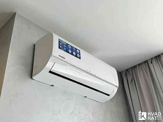 Укомлектована 1-кімнатна з ремонтом Ивано-Франковск