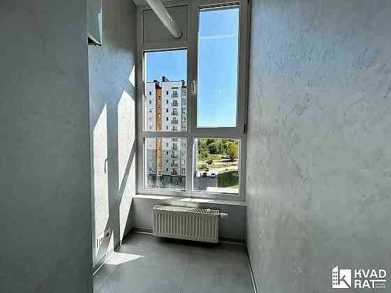 Укомлектована 1-кімнатна з ремонтом Ивано-Франковск