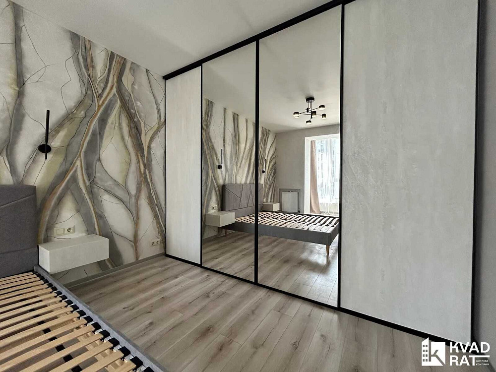 Укомлектована 1-кімнатна з ремонтом Івано-Франківськ - зображення 8