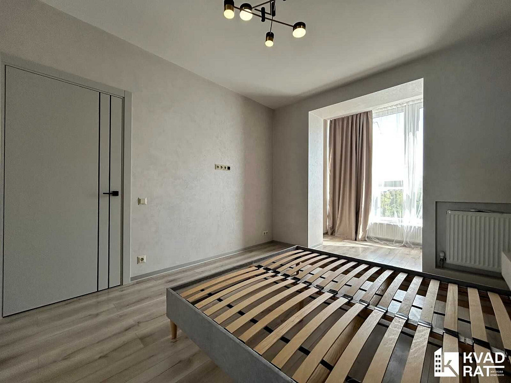 Укомлектована 1-кімнатна з ремонтом Івано-Франківськ - зображення 7