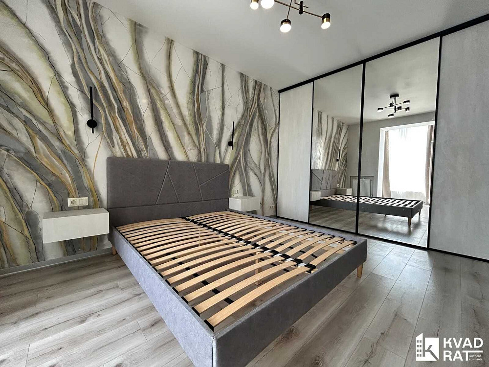 Укомлектована 1-кімнатна з ремонтом Івано-Франківськ - зображення 3