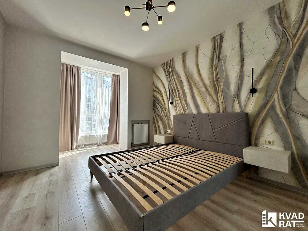 Укомлектована 1-кімнатна з ремонтом Івано-Франківськ - зображення 4