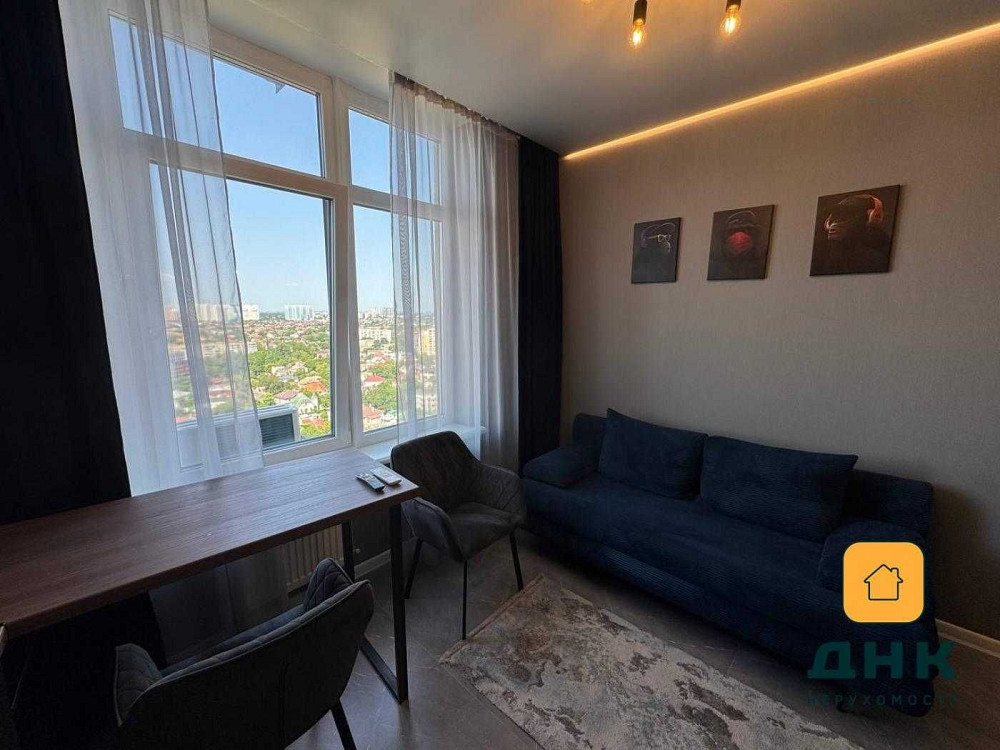 ‼️СТИЛЬНАЯ 1к Квартира 48 Жемчужина Каманина Аркадия МОРЕ Фонтан КАДОР Одеса - зображення 3