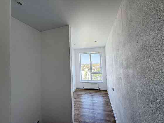 Квартира з ремонтом в ЖК Острови ( Гаваї) Корсунцы