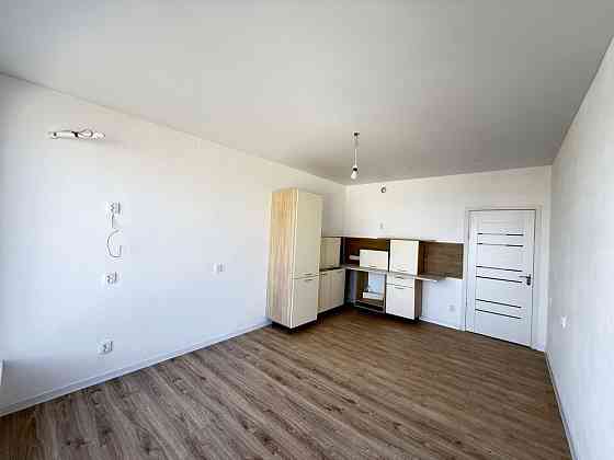 Квартира з ремонтом в ЖК Острови ( Гаваї) Корсунцы