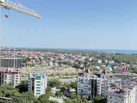 Квартира з ремонтом в ЖК Острови ( Гаваї) Корсунцы