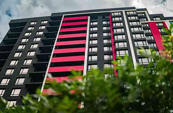 Перший внесок від 20%. Твоя 1-кімнатна квартира!!! Ивано-Франковск