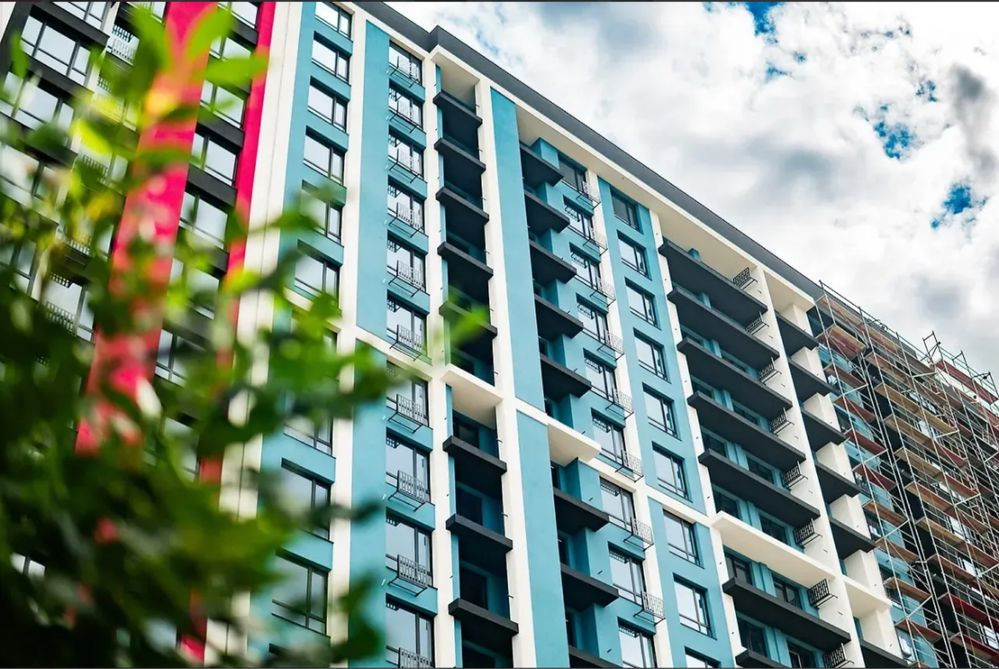 Перший внесок від 20%. Твоя 1-кімнатна квартира!!! Івано-Франківськ - зображення 3