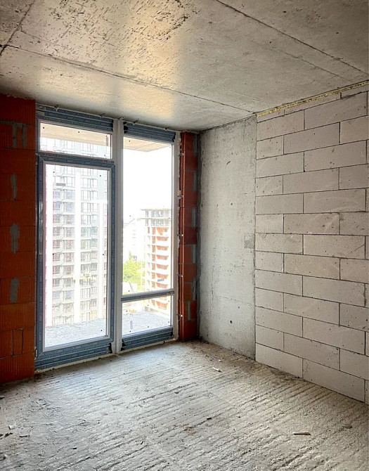 Перший внесок від 20%. Твоя 1-кімнатна квартира!!! Івано-Франківськ - зображення 2