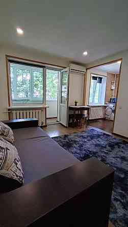 Сдам 1к на Ирпинской (Абхазская) Гагарина Подстанция Дафи Евроремонт Днепр