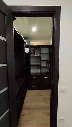 Сдам 1к на Ирпинской (Абхазская) Гагарина Подстанция Дафи Евроремонт Днепр