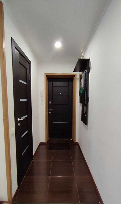 Сдам 1к на Ирпинской (Абхазская) Гагарина Подстанция Дафи Евроремонт Днепр - изображение 5