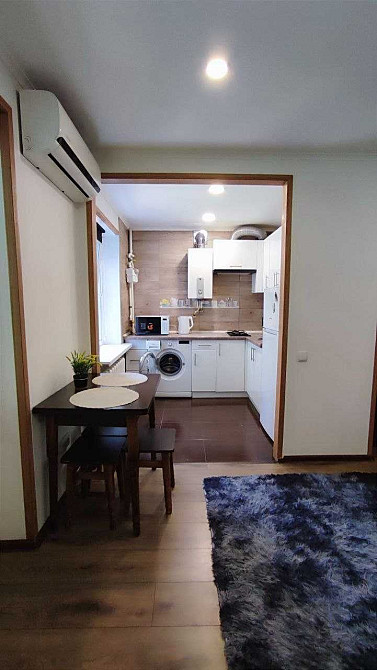 Сдам 1к на Ирпинской (Абхазская) Гагарина Подстанция Дафи Евроремонт Днепр - изображение 8