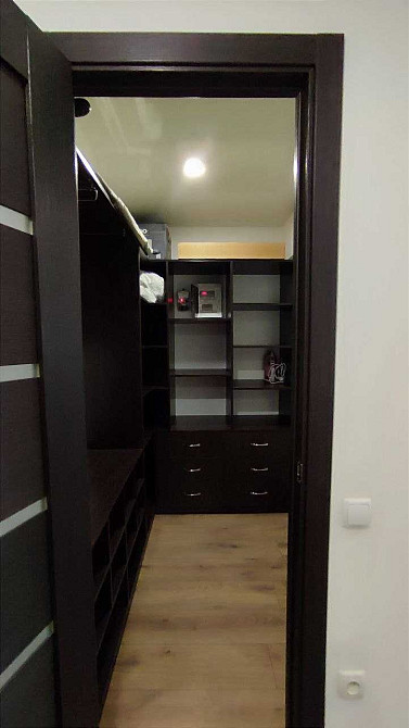 Сдам 1к на Ирпинской (Абхазская) Гагарина Подстанция Дафи Евроремонт Днепр - изображение 6