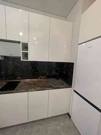 Сдам 2 ком квартиру в ЖК Баку Центр Парк Подземный паркинг Днепр