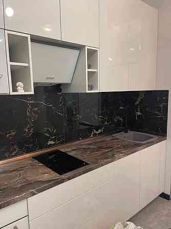 Сдам 2 ком квартиру в ЖК Баку Центр Парк Подземный паркинг Днепр