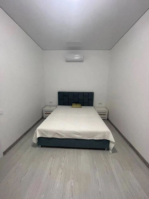 Сдам 2 ком квартиру в ЖК Баку Центр Парк Подземный паркинг Днепр - изображение 5