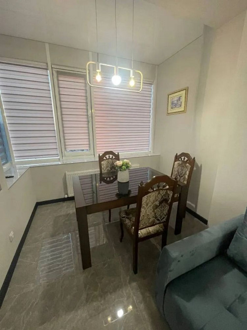 Сдам 2 ком квартиру в ЖК Баку Центр Парк Подземный паркинг Днепр - изображение 3