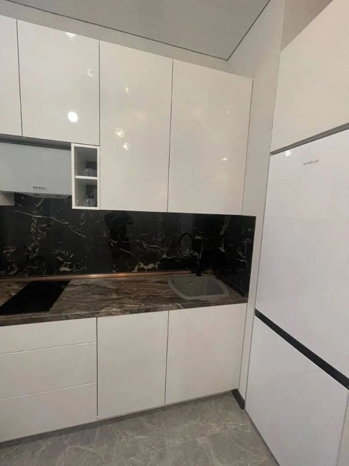 Сдам 2 ком квартиру в ЖК Баку Центр Парк Подземный паркинг Днепр - изображение 4