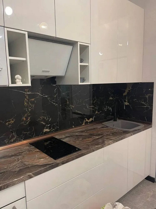 Сдам 2 ком квартиру в ЖК Баку Центр Парк Подземный паркинг Днепр - изображение 2