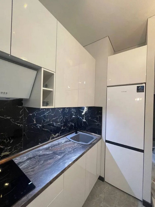 Сдам 2 ком квартиру в ЖК Баку Центр Парк Подземный паркинг Днепр - изображение 1