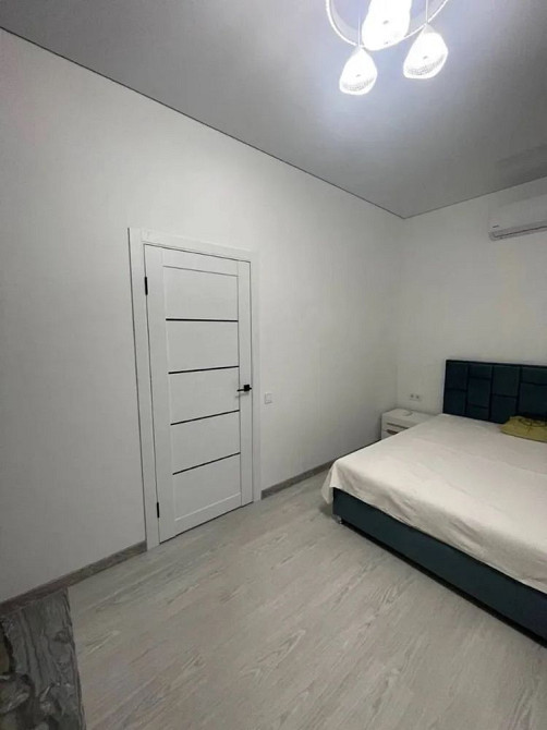 Сдам 2 ком квартиру в ЖК Баку Центр Парк Подземный паркинг Днепр - изображение 7