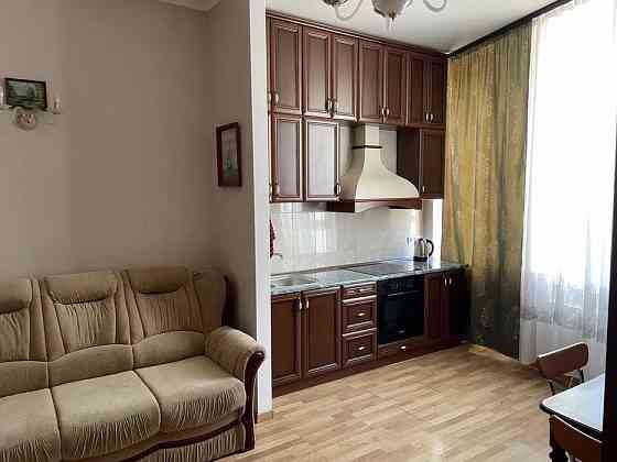 Аренда Евродвушка ЖК Звездный городок 1 Армейская Парк Победы Код1135 Одесса