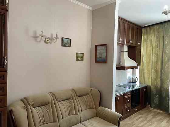 Аренда Евродвушка ЖК Звездный городок 1 Армейская Парк Победы Код1135 Одесса