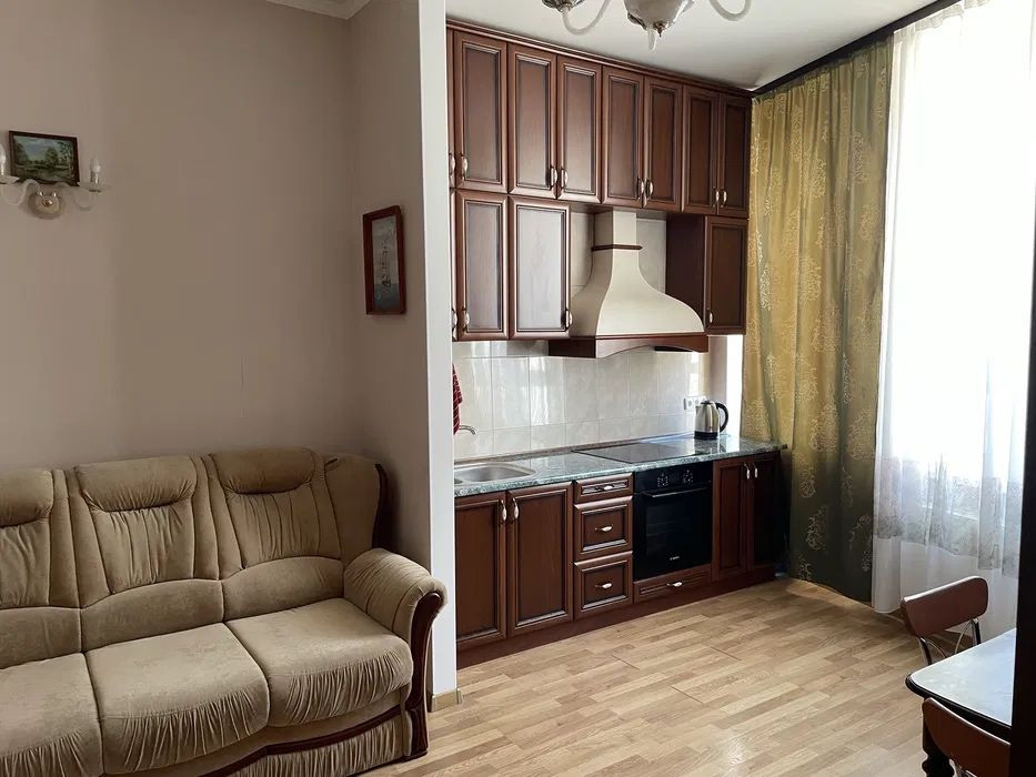 Аренда Евродвушка ЖК Звездный городок 1 Армейская Парк Победы Код1135 Одесса - изображение 2