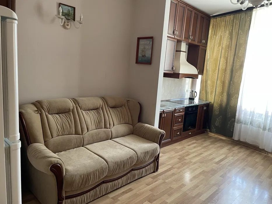 Аренда Евродвушка ЖК Звездный городок 1 Армейская Парк Победы Код1135 Одесса - изображение 4