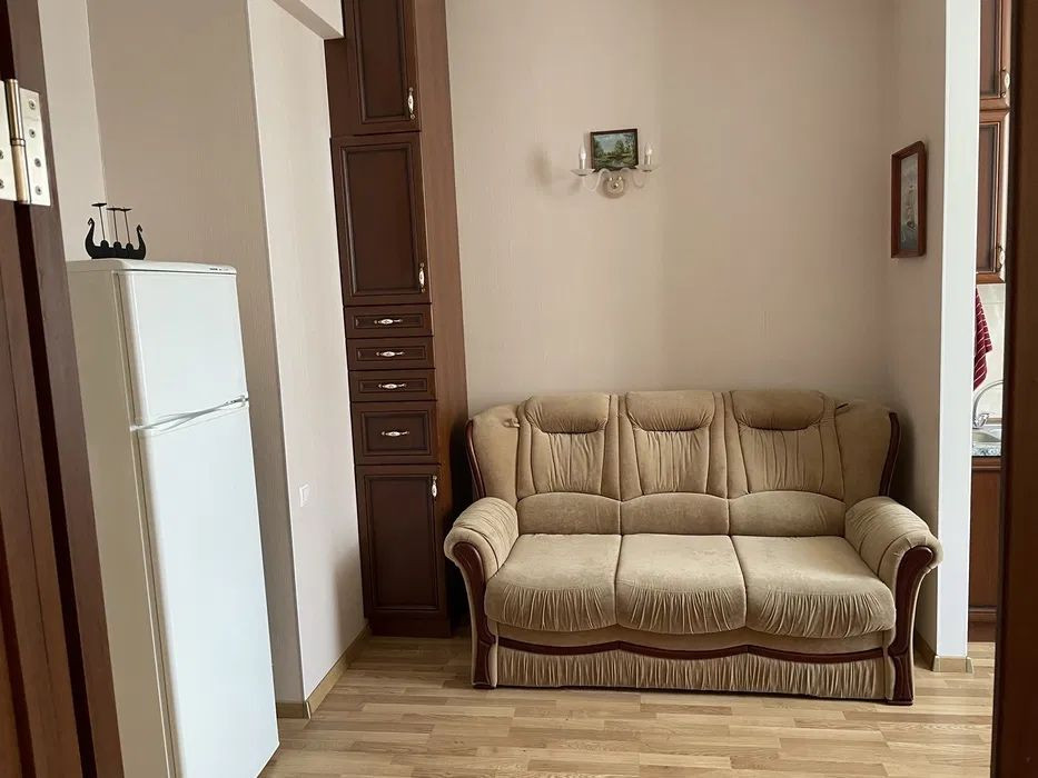 Аренда Евродвушка ЖК Звездный городок 1 Армейская Парк Победы Код1135 Одесса - изображение 3