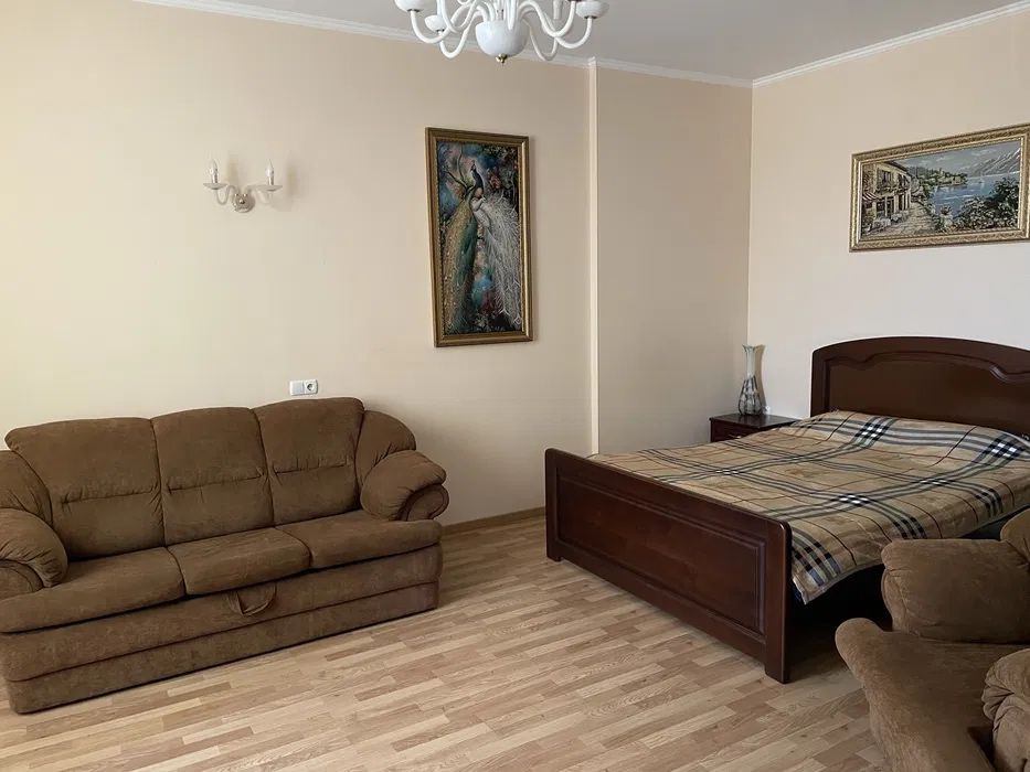 Аренда Евродвушка ЖК Звездный городок 1 Армейская Парк Победы Код1135 Одесса - изображение 8