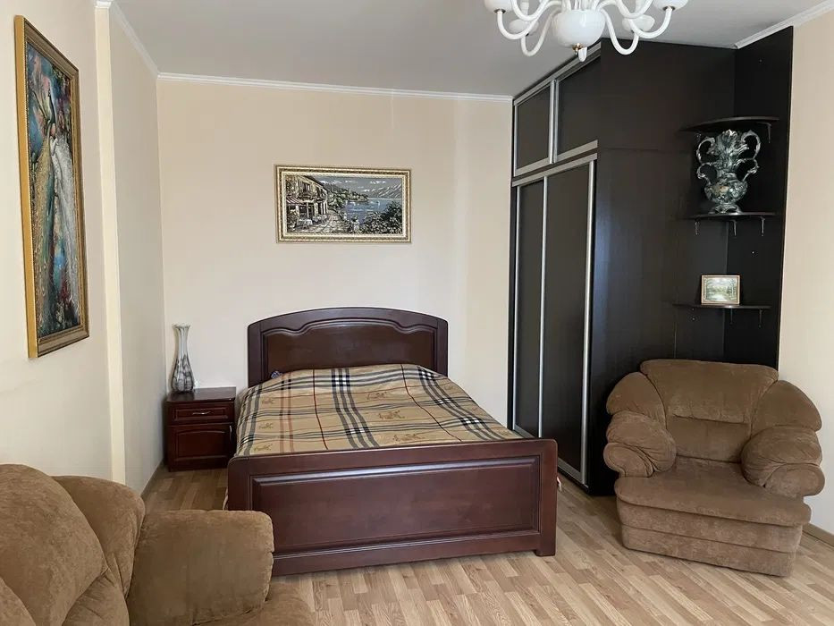 Аренда Евродвушка ЖК Звездный городок 1 Армейская Парк Победы Код1135 Одесса - изображение 7