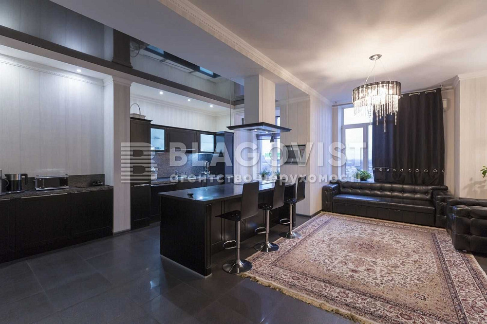 Оренда 3х кімн. квартири в ЖК Південна Брама. ст. м. Осокорки Киев - изображение 2