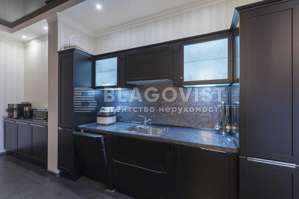 Оренда 3х кімн. квартири в ЖК Південна Брама. ст. м. Осокорки Киев - изображение 4