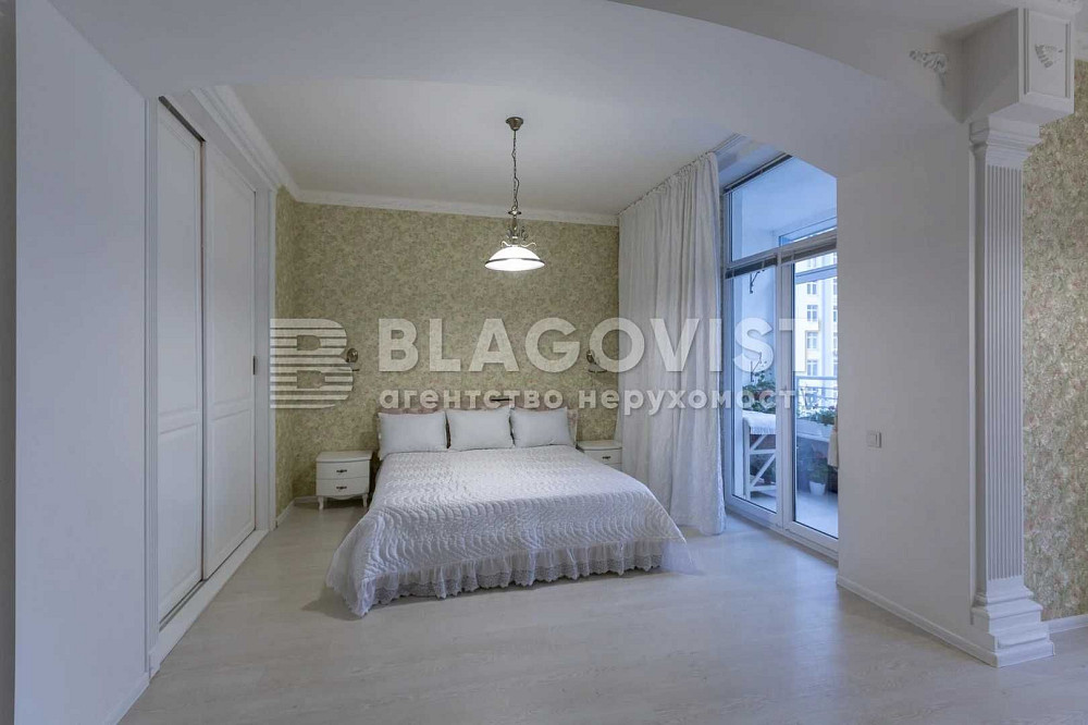 Оренда 3х кімн. квартири в ЖК Південна Брама. ст. м. Осокорки Киев - изображение 7