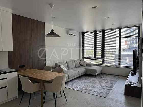 Оренда квартири UNIT HOME Киев