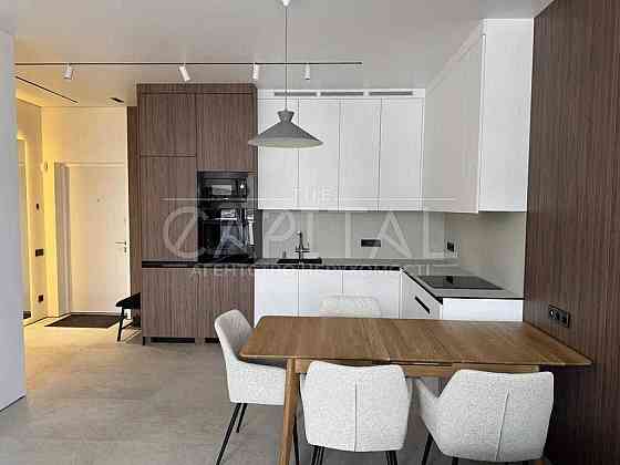 Оренда квартири UNIT HOME Киев