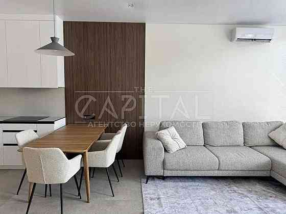 Оренда квартири UNIT HOME Киев