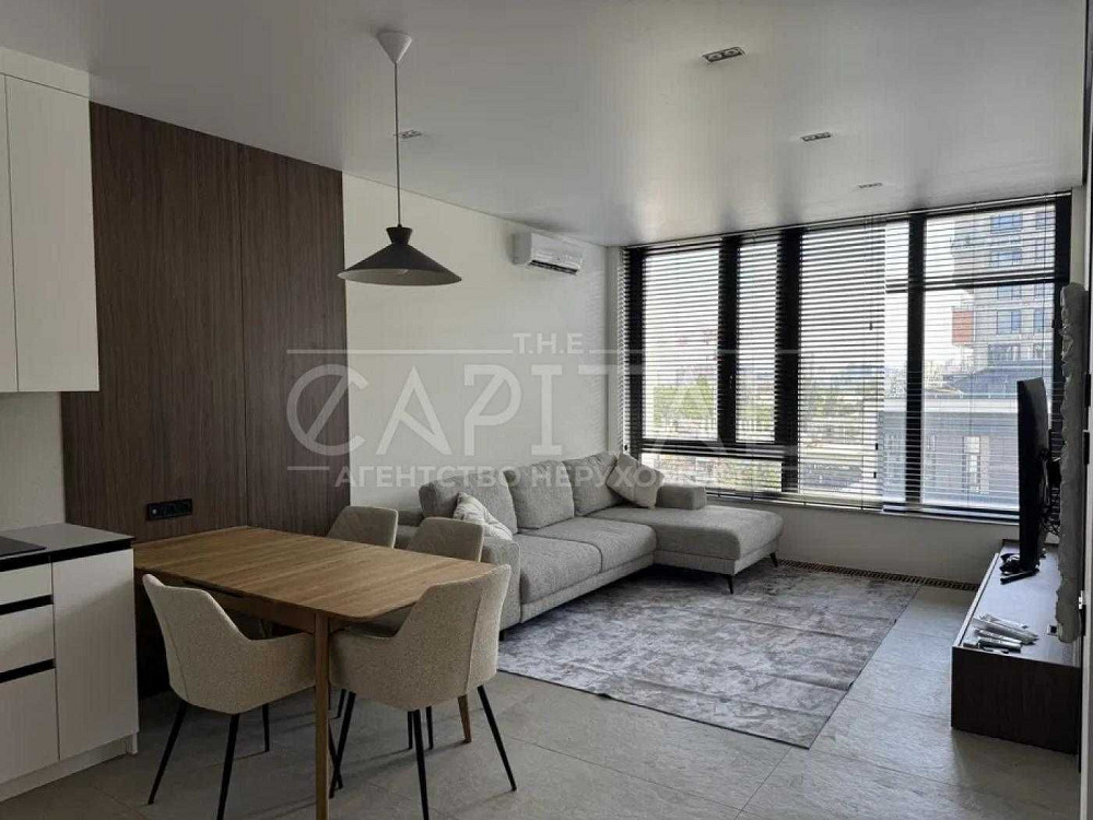 Оренда квартири UNIT HOME Киев - изображение 2