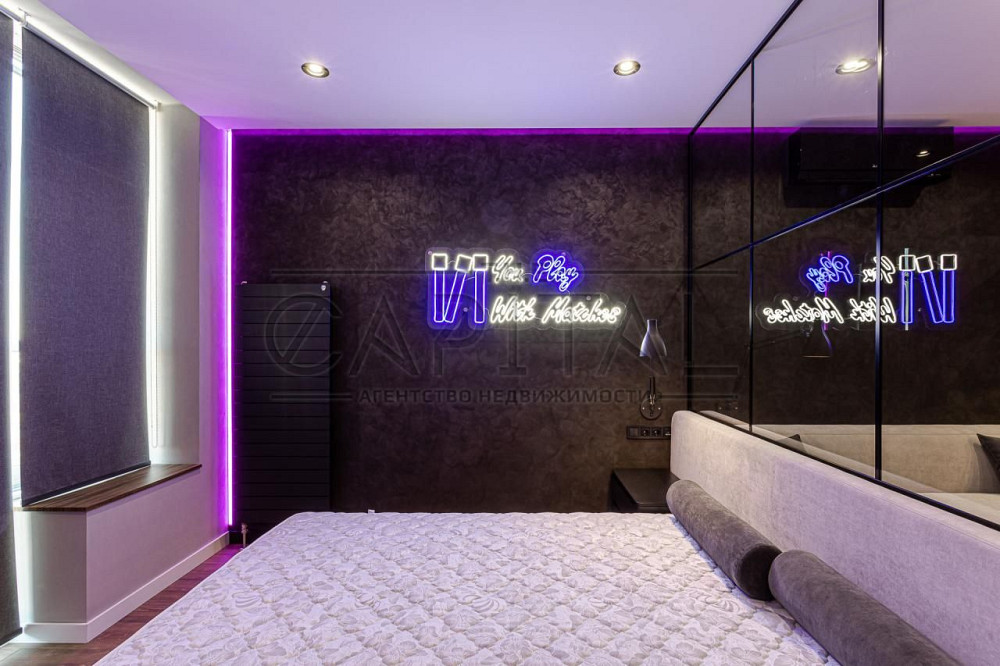 Оренда 2к квартири, пр-т Перемоги, ЖК Victory V, Солом'янський Киев - изображение 4