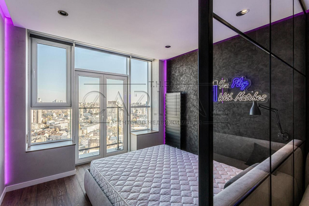 Оренда 2к квартири, пр-т Перемоги, ЖК Victory V, Солом'янський Киев - изображение 2