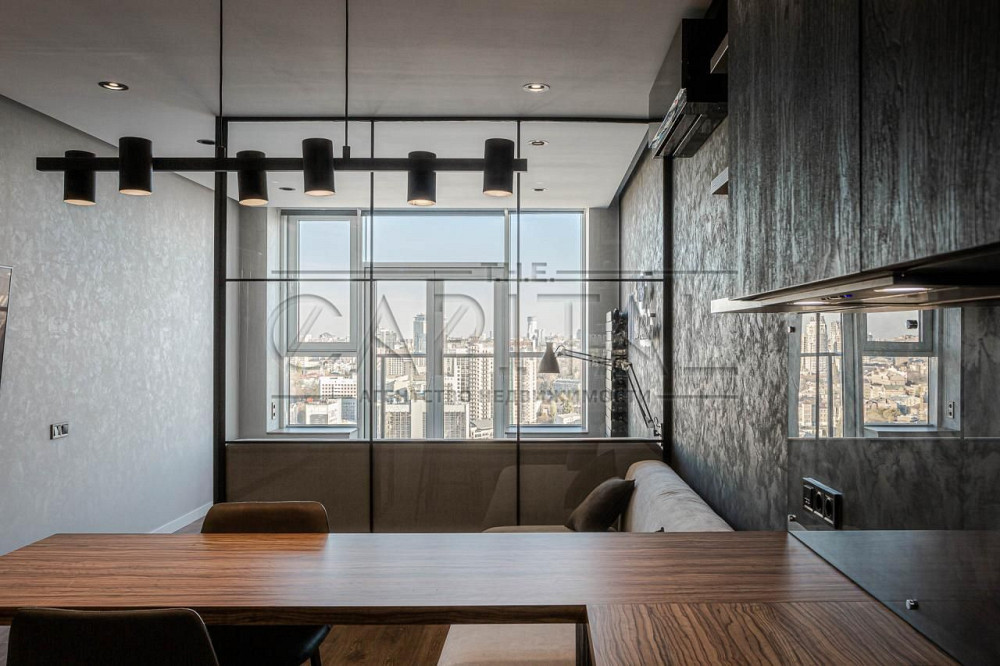 Оренда 2к квартири, пр-т Перемоги, ЖК Victory V, Солом'янський Киев - изображение 8