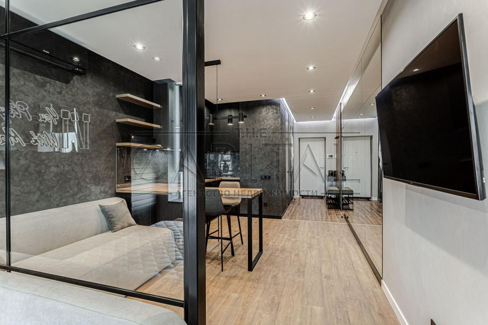 Оренда 2к квартири, пр-т Перемоги, ЖК Victory V, Солом'янський Киев - изображение 6