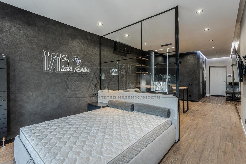 Оренда 2к квартири, пр-т Перемоги, ЖК Victory V, Солом'янський Киев - изображение 5